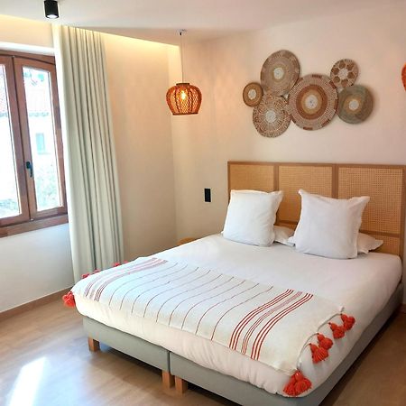 Intense Boutik-Hotel Port Vendres Exterior foto